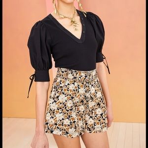 Ulla Johnson Pia top